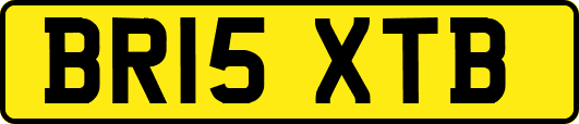 BR15XTB