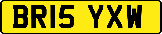 BR15YXW