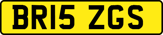 BR15ZGS