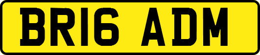BR16ADM