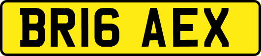 BR16AEX