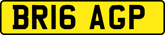 BR16AGP