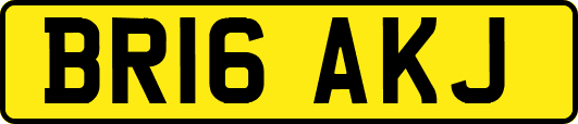 BR16AKJ