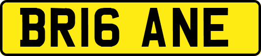 BR16ANE