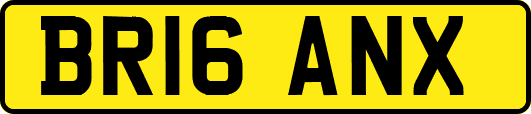 BR16ANX