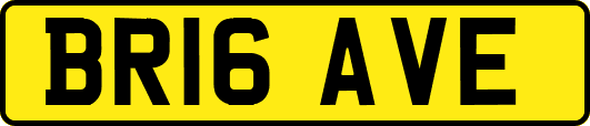 BR16AVE