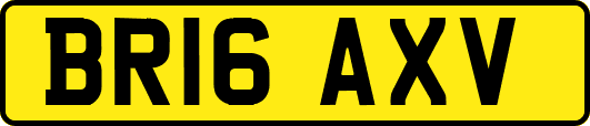 BR16AXV