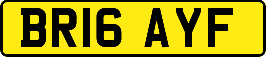 BR16AYF