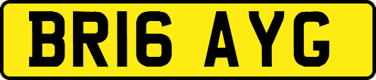 BR16AYG
