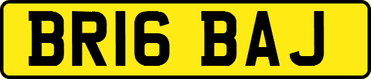 BR16BAJ