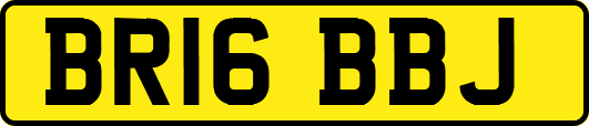 BR16BBJ