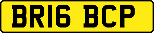 BR16BCP