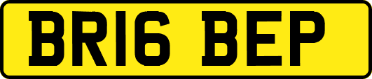 BR16BEP