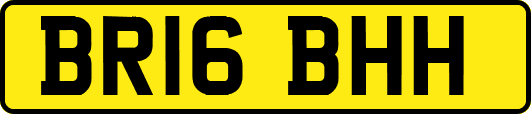 BR16BHH