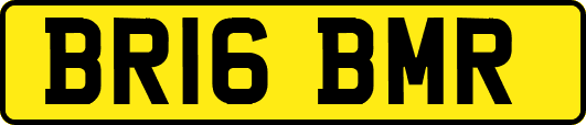 BR16BMR