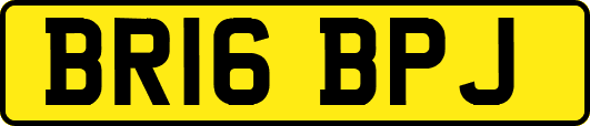 BR16BPJ