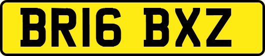 BR16BXZ