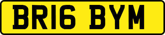 BR16BYM
