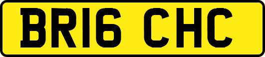 BR16CHC