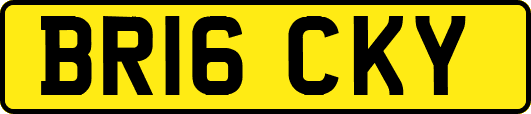 BR16CKY