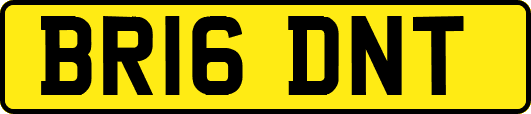 BR16DNT