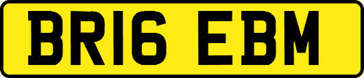 BR16EBM