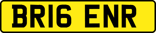 BR16ENR