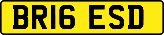 BR16ESD