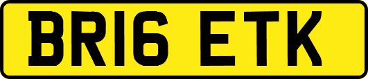 BR16ETK