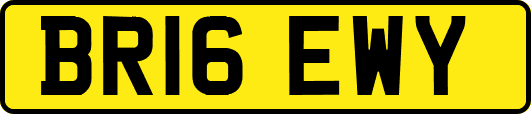 BR16EWY