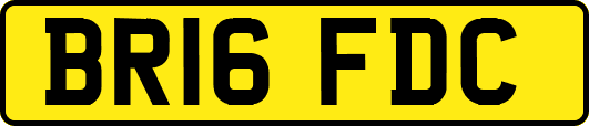 BR16FDC
