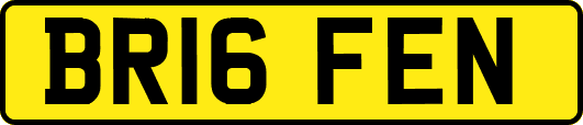 BR16FEN
