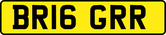 BR16GRR