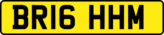 BR16HHM