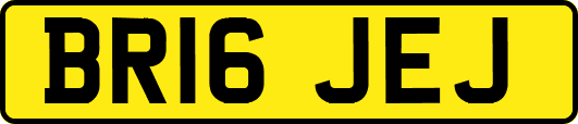 BR16JEJ