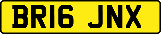 BR16JNX