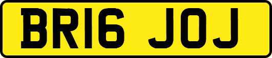 BR16JOJ