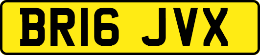 BR16JVX