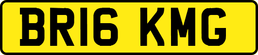 BR16KMG