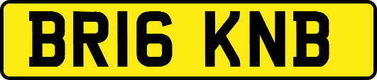 BR16KNB