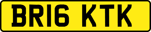 BR16KTK