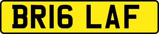 BR16LAF