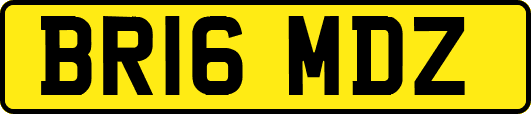 BR16MDZ