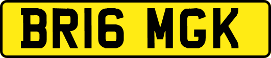 BR16MGK