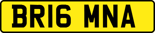 BR16MNA