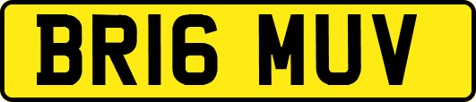 BR16MUV