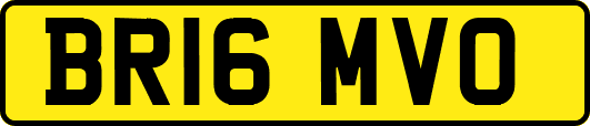 BR16MVO