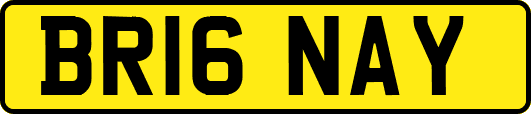BR16NAY