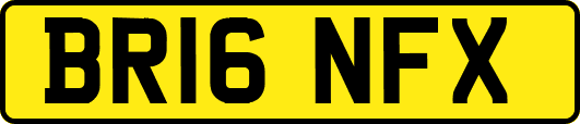 BR16NFX