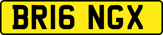 BR16NGX